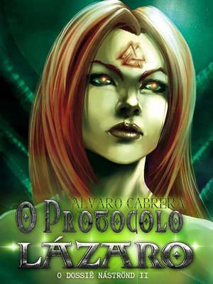 cover image of O Protocolo Lázaro